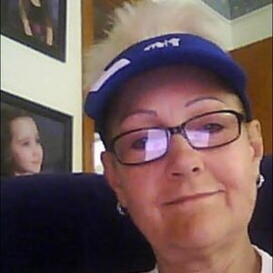 Meet your Posher, Glenda